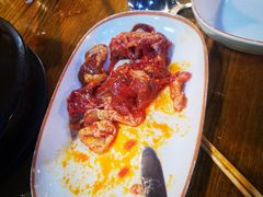 -平泽烤肉(锦水街店)