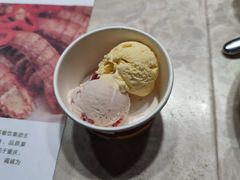 -芭菲盛宴·环球美食(北城国际店)