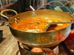 -长勺子东南亚(街道口店)