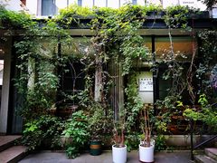 -箱美术馆私房菜(水晶郦城店)