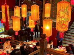 -小龙坎火锅(全球总店)