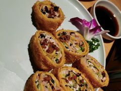 -品味泸沽湖•民族特色菜(大落水店)