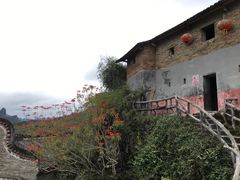 -彭家祠景区