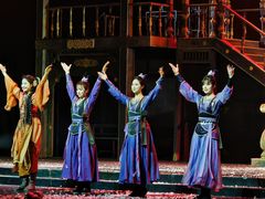 -交通银行前滩31演艺中心