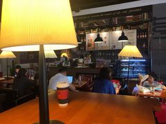 -西西弗书店&矢量咖啡(万象城店)