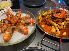 -红盔甲·小龙虾(人民广场店)