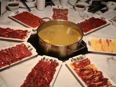 -大喜牛鲜牛肉火锅(世纪金源店)