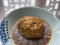 -粗茶淡饭(东关街店)