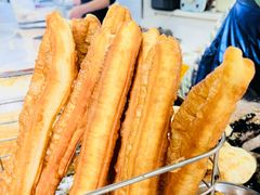 -文武王氏烧饼·无矾油条(西溪路店)