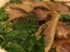 -莲塘味宝园牛杂(天越翔园店)