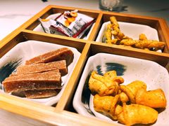 -马邦子·紫苏烤鱼(恒隆广场店)