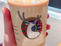 -瑞幸咖啡(汇星商业中心店)