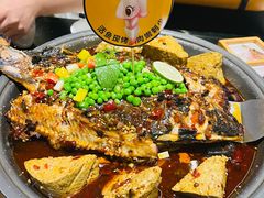 -鱼见你烤鱼•本地烧烤(1818店)