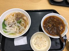 -食代馆(深业上城店)