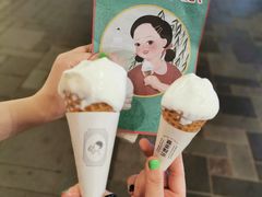 -喜茶(北京三里屯太古里店)