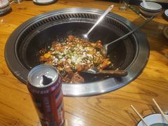 -东北人家铁锅炖(水岸帝景店)