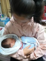 -江西省妇幼保健院(东湖院区)