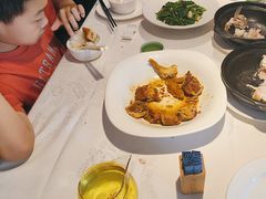 -百味馆·海鲜·湛江菜(后海花园店)