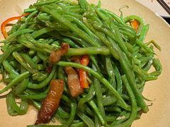 -廖川菜(太阳宫店)