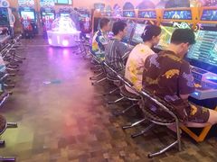 -卡拉卡拉漫温泉汗蒸