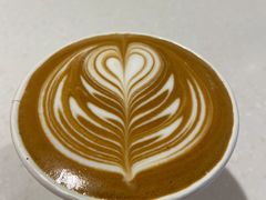 -% Arabica阿拉比卡咖啡(武汉天地店)