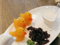 -虾饺妹·酒家(金碧店)