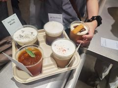 -O.P.S. CAFE