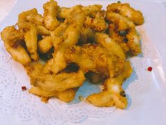 -正能量脆肉鲩火锅