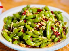 -五七小李子油焖大虾(总店)