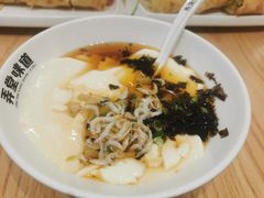 -弄堂咪道-饭香·面香·馄饨香(汇锦广场店)