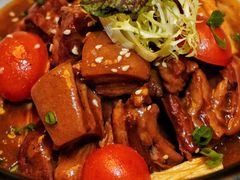 -粤尚腾香居中餐厅(首都机场希尔顿店)