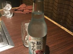 -松阪牛焼肉M(法善寺横丁店)
