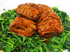 草头圈子-老正兴菜馆(福州路店)