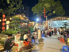 -大笑饭堂(甲子桥店)