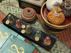 -湄南泰式古法按摩แม่น้ำนวดแผนไทยโบราณ