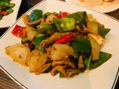 -尖沙咀