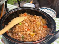 -吃货私房菜(丽江束河古镇店)
