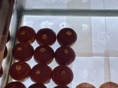 -21克拉面包(崂山万象汇店)