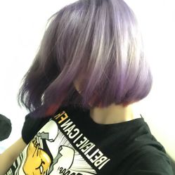 -美梵日系沙龙