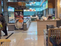 -天盛海鲜烧烤大排档·本地小海鲜·牟平腿穗子(幸福店)