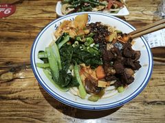 -老白家面馆(测绘东路总店)