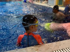 -ABC Swim亲子游泳俱乐部(河西店)