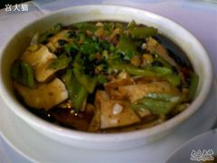 20090517180-鄱阳湖·江西小炒·瓦罐煨汤(五道口店)