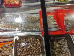 -军嫂烧烤(马家店)