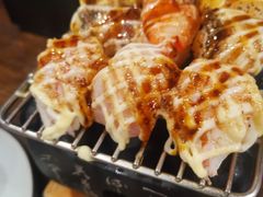 -仙隐小鹿中華の日料(正弘城店)