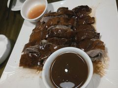 -阿元烧鹅(文明路店)