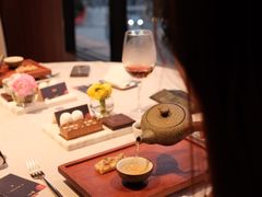 -广州花园酒店