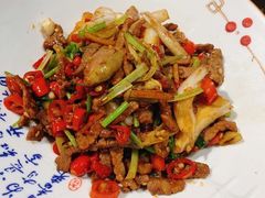 -老妈私房鱼头(欧洲城店)