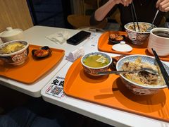 -吉野家(深圳超多维科技大厦分店)