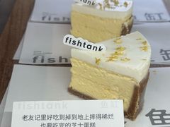-fishtank鱼缸咖啡(三山街店)